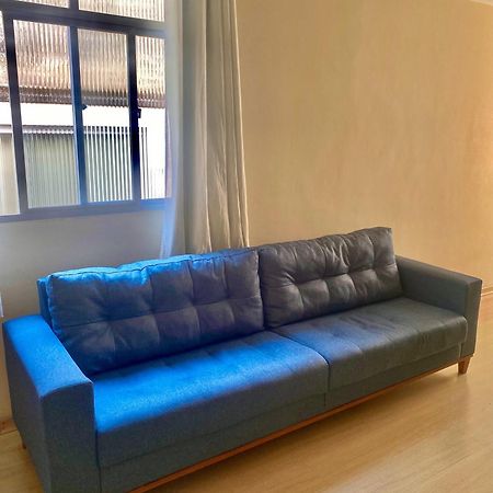 Apartamento Completo - O Melhor Custo X Beneficio Pertinho De Tudo - 3 Minutos A Pe Da Praia غواراباري المظهر الخارجي الصورة