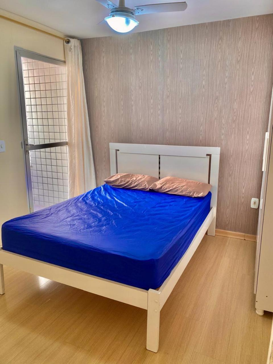 Apartamento Completo - O Melhor Custo X Beneficio Pertinho De Tudo - 3 Minutos A Pe Da Praia غواراباري المظهر الخارجي الصورة